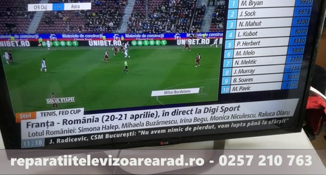 Audio Video Depanare Arad -  
Inlocuire barete led lg smart 42 inch
 